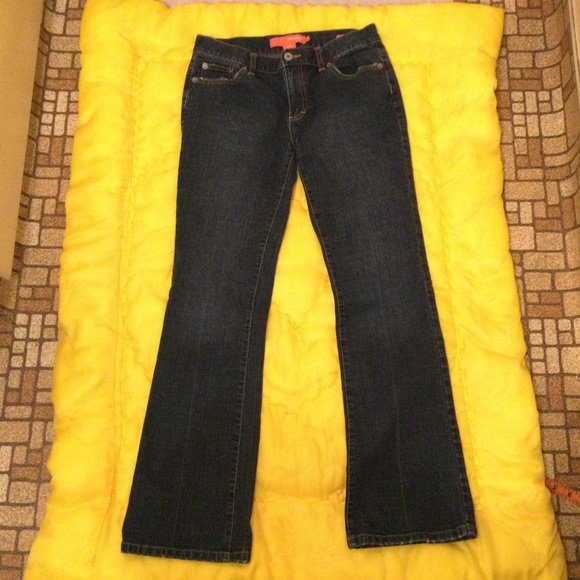 Calvin Kline Denim Jeans - Picture 8 of 9